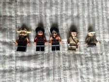 LEGO Indiana Jones Tempio del