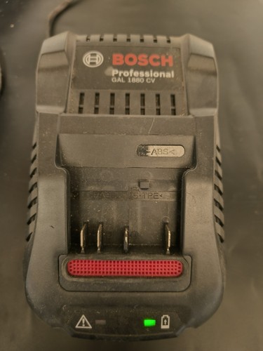 Chargeur bosch professional - chargeur,