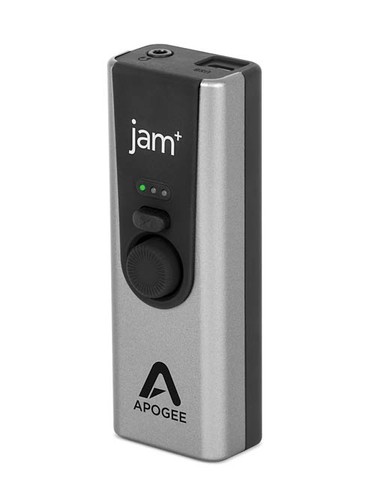 Apogee jam - apogee, jam+