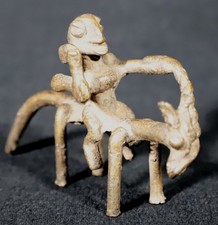Arte Africano tribal Africa -