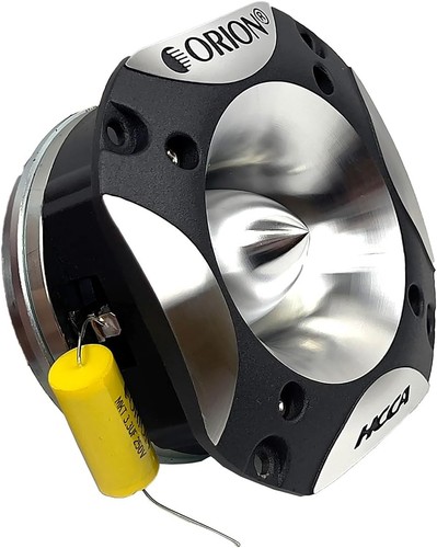 Orion hcca tn1 tweeter - tweeter, bullet