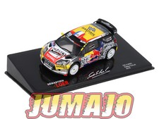 RSL26 Voiture 1/43 IXO Altaya