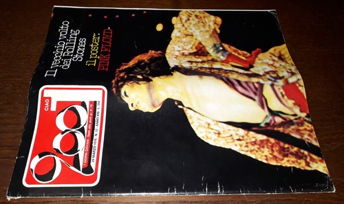 Ciao 2001 anno viii 1976 - viii,