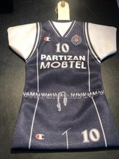 mini maillot - PARTIZAN