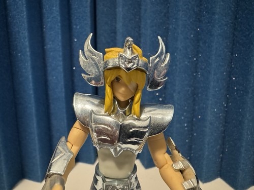 Bandai saint seiya - bandai,