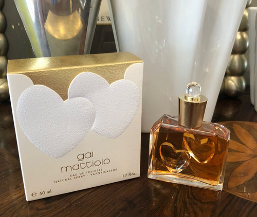 Gai mattiolo eau toilette - gai, de