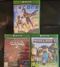 Videogiochi per Xbox One S -