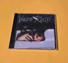 VASCO ROSSI ...MA COSA VUOI