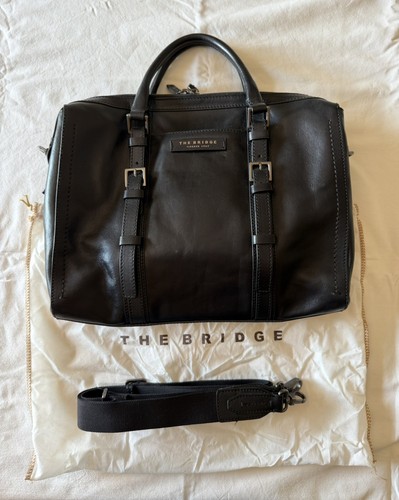 Borsa the bridge messenger - borsa,