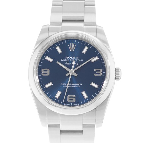 Rolex oyster perpetual - rolex,