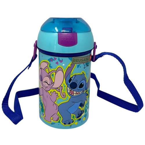 Borraccia pop stitch e - stitch,