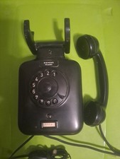 TELEFONO A Disco Da PARETE
