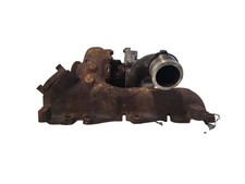 Opel Zafira B 2006 Diesel