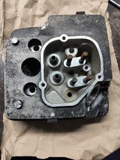 morini 350 Ricambi Testa