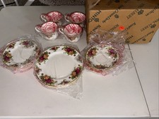 Royal Doulton Old Country