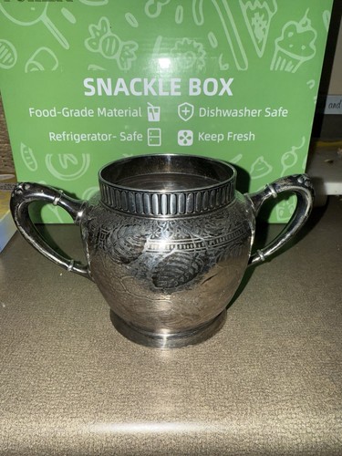 Vintage derby silver - vintage,