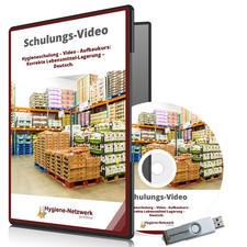 Formazione Igienica Come Video Di Formazione. Corso Di Costruzione Corretto Cons