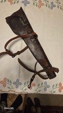 CUSTODIA ORIGINALE WWII PER CARABINA Winchester M1