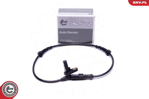Sensore abs renault clio - clio, ii