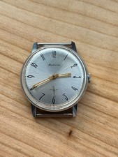 Vecchio orologio vintage RARO
