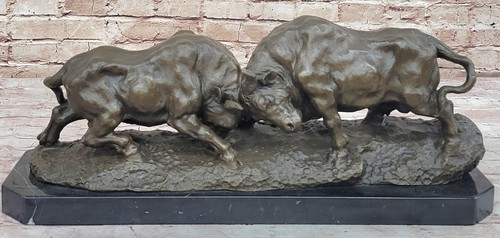 Scultura bronzo fusione - scultura,