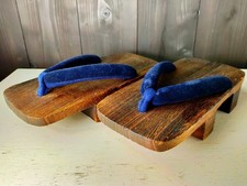 GETA Sandali tradizionali