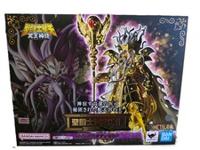 SAINT SEIYA MYTH CLOTH EX