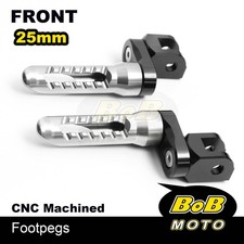 BOB 25mm Extend Front Foot