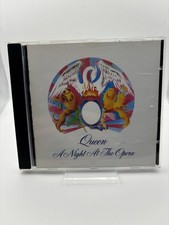 Queen - A Night At The Opera
