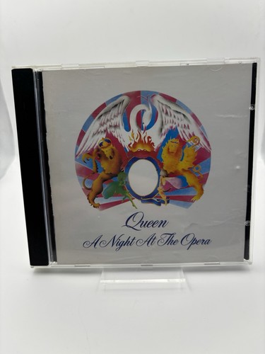 Queen night at the - queen,