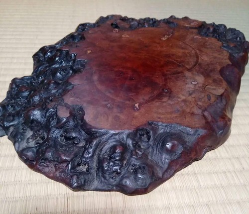 Base espositore vaso bonsai