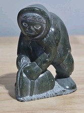 Inuit Eskimo Art Esquimua