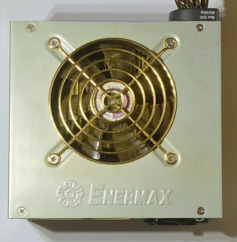 Alimentatore enermax - alimentatore,