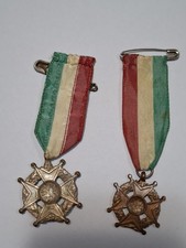 medaglie metallo colore Bronzo