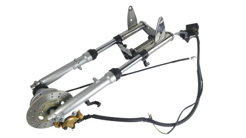 Forcella monkey per - 26, mm