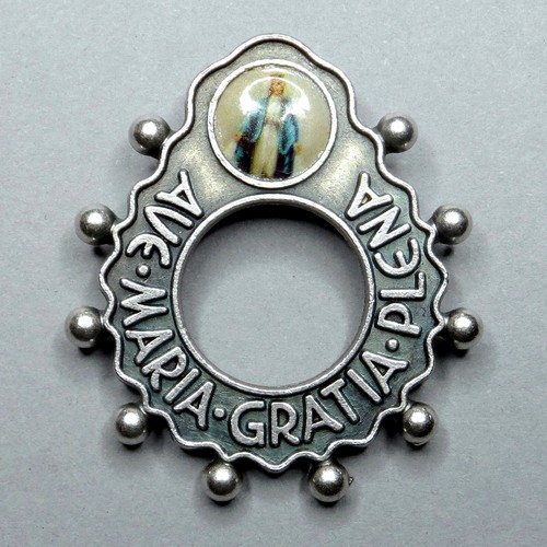 Dizainier ave maria - ave, gratia