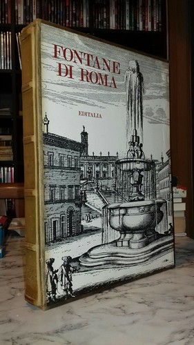 Mario rivosecchi fontane - mario,