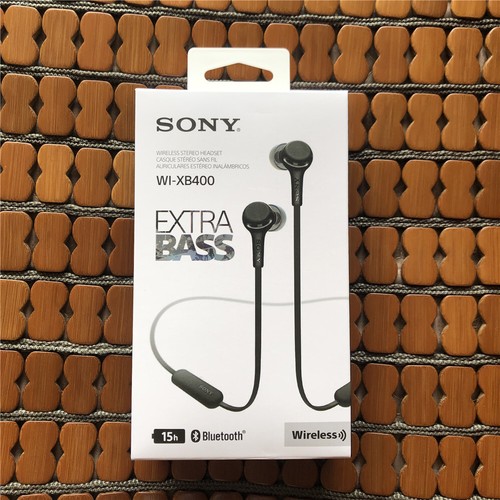 Nuove cuffie sony xb400 - cuffie,