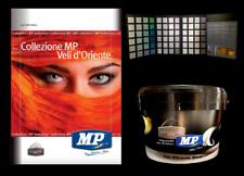 PITTURA DECORATIVA EFFETTO