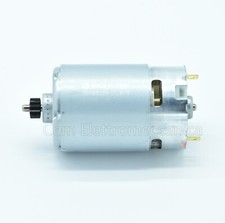 Motore DC 12 V MAKITA - Cod. 629853-4 ricambio per avvitatore DF030D - DF330D