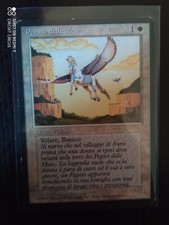 MAGIC ~ PEGASO DELLE MESE~