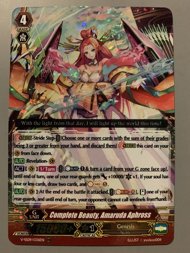 Cardfight vanguard completo - cardfight,