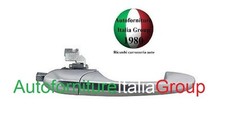 MANIGLIA PORTA ANTERIORE DX