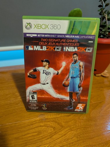 Mlb nba 2k13 per microsoft - mlb,