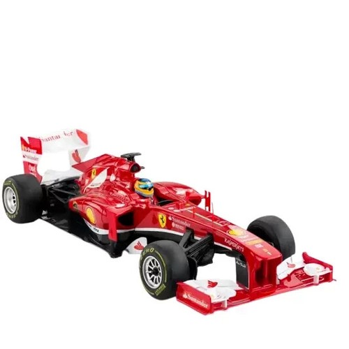 Rastar auto ferrari f138 - rastar,