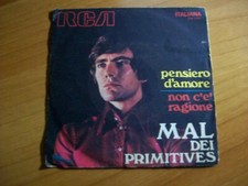 Mal Dei Primitives ‎–
