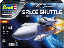 Revell 05674 - 1/144 Space