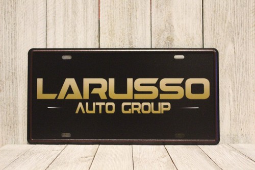 Larusso gruppo auto motori - larusso,