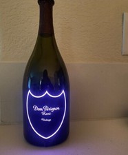 Empty  Dom Perignon Rose