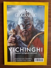 National geographic marzo - national,